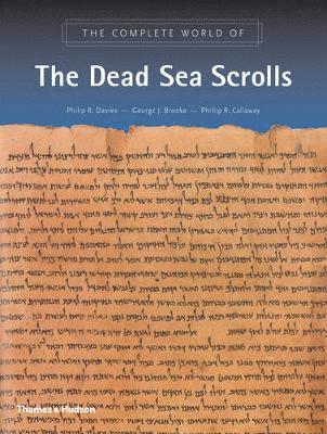 The Complete World of the Dead Sea Scrolls (hftad)