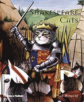 Shakespeare Cats (hftad)
