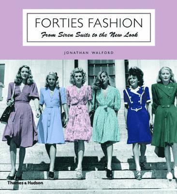 Forties Fashion (hftad)