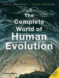 The Complete World of Human Evolution (hftad)