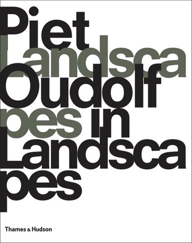 Piet Oudolf (inbunden)