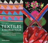 Textiles: A World Tour (hftad)