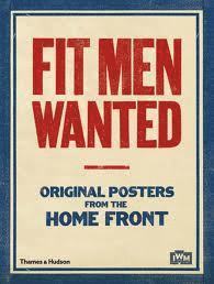 Fit Men Wanted (häftad)