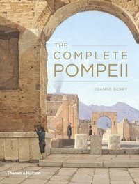 The Complete Pompeii (hftad)