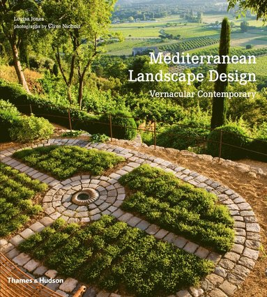 Mediterranean Landscape Design (häftad)