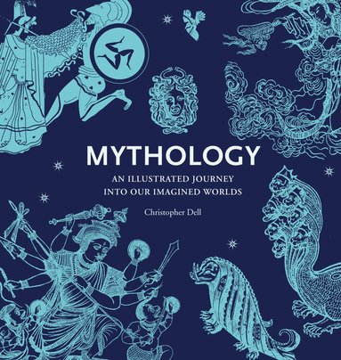 Mythology (häftad)