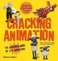 Cracking Animation (hftad)