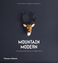 Mountain Modern (hftad)