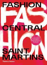 Fashion Central Saint Martins (hftad)