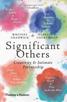 Significant Others (häftad)