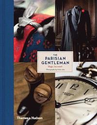 The Parisian Gentleman (inbunden)