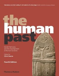 The Human Past (häftad)