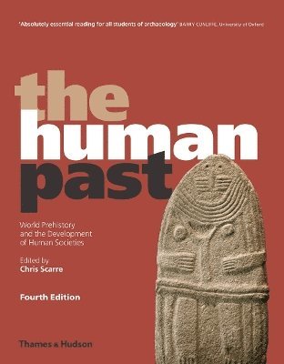 The Human Past (hftad)