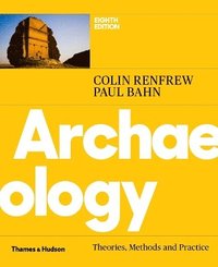 Archaeology (häftad)