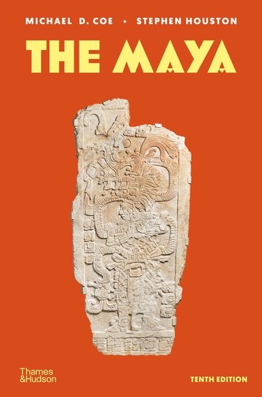 Maya (häftad)