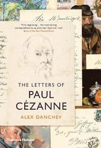 The Letters of Paul Czanne (häftad)