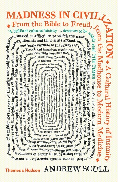Madness in Civilization (inbunden)