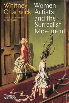 Women Artists and the Surrealist Movement (hftad)