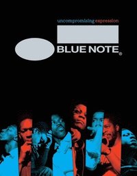 Blue Note (häftad)
