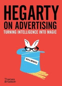 Hegarty on Advertising (hftad)