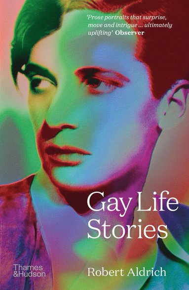 Gay Life Stories (häftad)