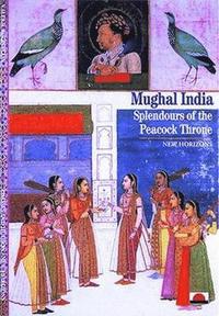 Mughal India (häftad)