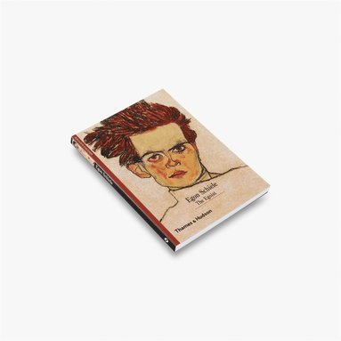 Egon Schiele (inbunden)