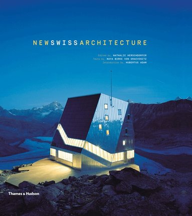 New Swiss Architecture (h�ftad)
