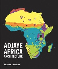 Adjaye  Africa  Architecture (inbunden)
