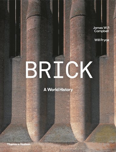 Brick (inbunden)
