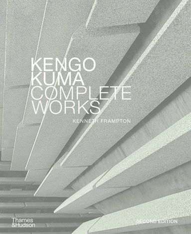 Kengo Kuma (hftad)