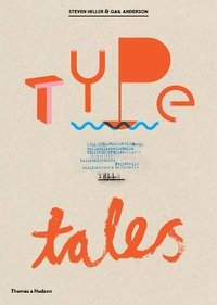 Type Tells Tales (hftad)