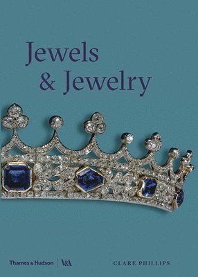 Jewels & Jewellery (Victoria and Albert Museum) (hftad)