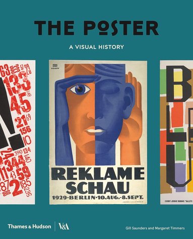 The Poster (inbunden)
