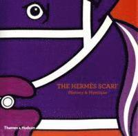 The Herms Scarf (inbunden)