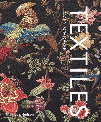 Textiles (häftad)