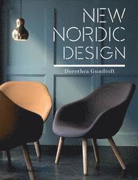 New Nordic Design (häftad)