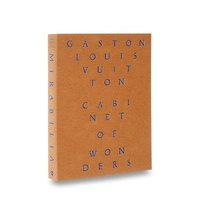 Cabinet of Wonders: The Gaston-Louis Vuitton Collection (Hardcover)