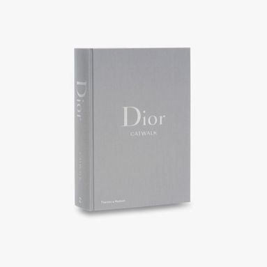 Dior Catwalk (hftad)