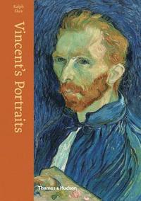 Vincent's Portraits (inbunden)
