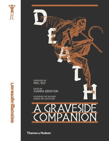 Death (häftad)