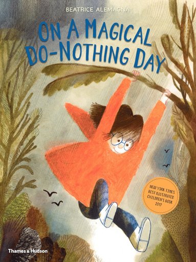 On A Magical Do-Nothing Day (hftad)