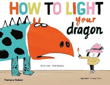 How to Light your Dragon (hftad)