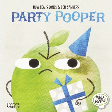 Party Pooper (häftad)