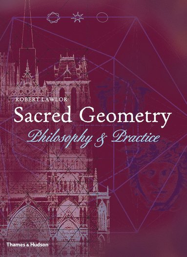 Sacred Geometry (inbunden)