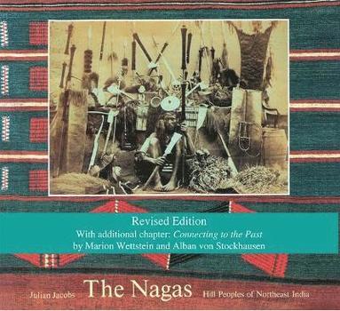 The Nagas (hftad)