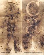 Cai Guo-Qiang (häftad)