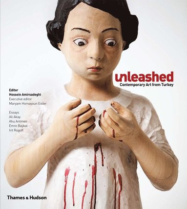 Unleashed (häftad)
