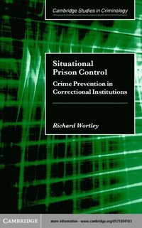 Situational Prison Control (e-bok)
