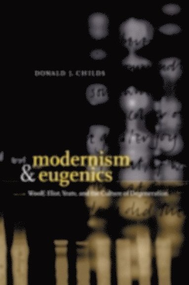 Modernism and Eugenics (e-bok)